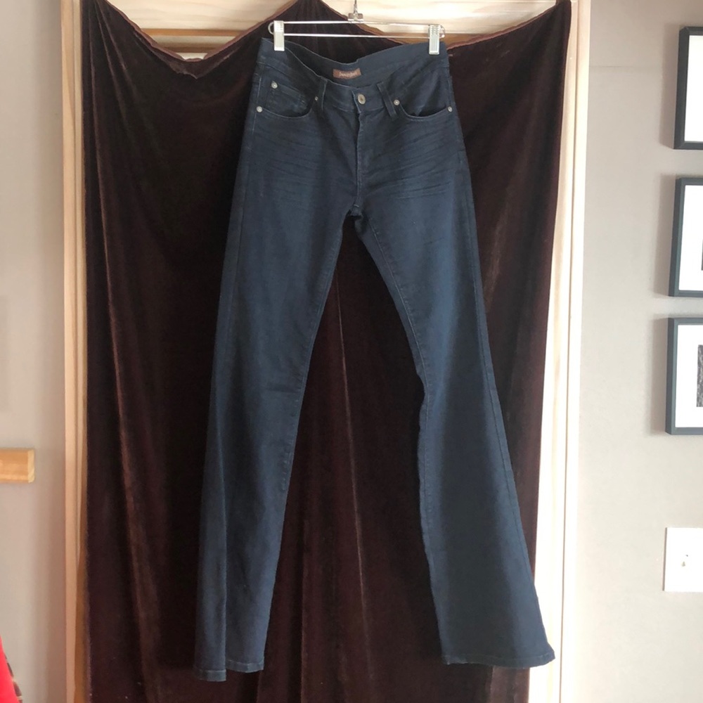 James Jeans- Play Girl Flare size 27